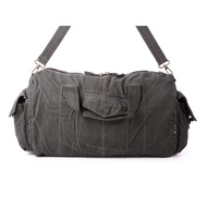 Beartooth BT-7210D Provence Travel Bag (Denim Color)