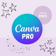 Canva Pro Stable No Logout