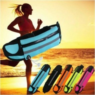 Travel Bag Sport pocket belt waterfrof Gym pocket Waist Sport Fuchsia Newest Sports Bag Traveling Fu