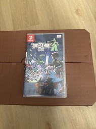 Nintendo Switch 寶可夢傳說 阿爾宙斯