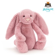 Jellycat經典鬱金香粉兔/ 31cm