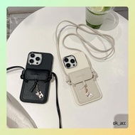 Casing Wallet TALI hp FJ25 for Xiaomi Redmi A1 A1+ A2 A3 A5 A7 4A 4 4X 5 5A 5+ 6 6A 7 7A 8 9 Prime 9