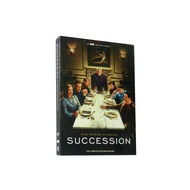 The battle of succession Season 2 3DVD HD American drama English pronunciation