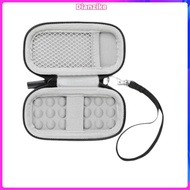 EVA Case for  Kardia Mobile ECG/KardiaMobile 6L EKG Heart Monitor Storage Bag