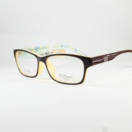 Gọng kính EL Camino 6015 54 C16