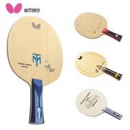 Butterfly Ping Pong Timo Boll-Alc Mizutani Jun-Zlc Viscaria Zhang Jike Ping Pong Paddle Cs/Fl รองเท้