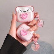 103 Softcase for Airpods 1 2 3 4 Pro 2 Case Airpods Inpods TWS