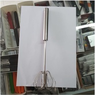 Egg Whisk S/S 11inch (27.5cm), Egg Whisk