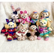 Duffy and Friends Keychain New Condition ️
