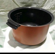 panci teflon mejikom atau rice cooker yong ma ymc 108 ymc 109 mc 4600 anti lengket asli original