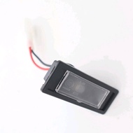 Rear Plate Number Light For Proton X70 Geely Altas 1017040099