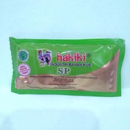 HAKIKI SP 25 GR