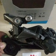 PROMO IED! RD SHIMANO DEORE 10 SPEED RD SHIMANO DEORE 11 SPEED