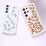 Samsung S25 S25Plus S25+ S25Ultra S24 S24FE S24Plus S24+ S24Ultra A05 A05s A15 A25 A35 A55 Wavy Case