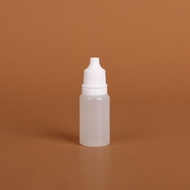 5ml dropper bottle 5m empty dropper bottle 5ml plastic dropper bottle
