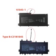 New Laptop Battery C31N1845 C31N1845-1   for Asus Chromebook Flip C346FA C436 C436FA 0B200-03570000 