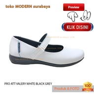 JOLIE ASHLEY BALLERINA WHITE latest casual slip-on women's loafers