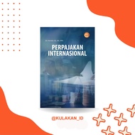 International Taxation Book | Taxation | Deepublish Deepublish