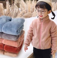 Jaket Sweater Anak Laki Laki LUFFY ONE PIECE Keren/Sweater Sweter Umur 2 3 4 5 6 7 8 9 10 11 12 Tahu