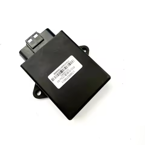 【Direct Fit Daria】 New Gear ECU Controller for T3A/B ODES Liangzi 650cc 800cc 1000CC LZ1000 ATV Quad