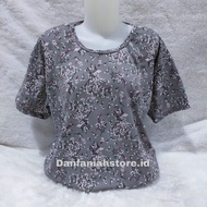 Women's Top T-Shirt Jumbo Size XXL Motif