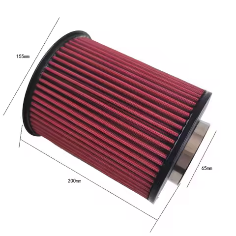 High Flow Air Filter Fits for Ford Grand C-Max 1.5L 2.0L L4 Diesel /Kuga II 2.0L L4 Diesel/ C-Max II