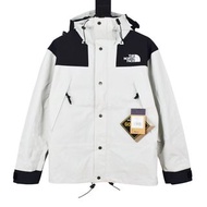 The North Face jacket 北面TNF 美版經典1990户外衝鋒衣外套