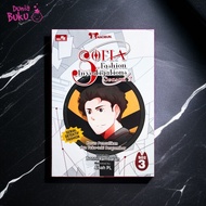 Komik Remaja - Komik Full Colour