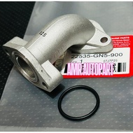 Intake manifold GN5 Intake manifold carburetor HONDA Grand Astrea prima Supra old Supra x old