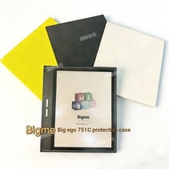 Case Bigme Bigme Bigme B751C Color Ink Screen 7-Inch Protective Case Shock-resistant Protective Case
