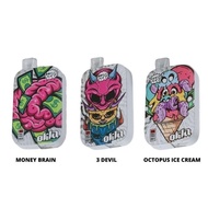 Gasspod 450Mah Pod Kit Authentic By Gass X Okla - Pod Okla
