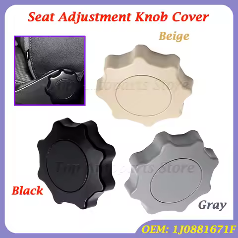 1J0881671G For Skoda Octavia Saet Leon Ibiza Toledo VW Golf Passat Polo Audi A1 A4 A6 1J0881671F Sea