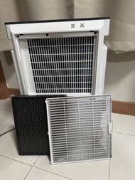 Whirpool 抽濕機,吸濕機，空氣清新機DS242HG