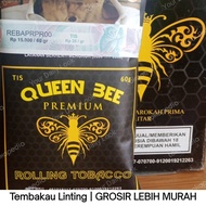 tembakau queen bee premium surya