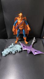 TOYBIZ 　Marvel legends 　 惡鬼 哥布林
