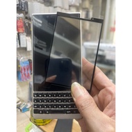 Blackberry Key Two/ Key2 Full Screen Tempered Glass