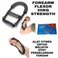 Forearm Flexor/ Hand Grip Arm Trainer Adjustable Forearm Hand Wrist Exercises Force