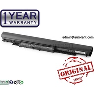 Original Compaq HP HS04 HS04041-CL HSO4 M2Q95AA#ABA M2Q95AA N2L85AA TPN-I119 HSO4 Laptop Battery
