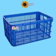 Green Leaf 2296 L Industrial Container Holes Industrial Container