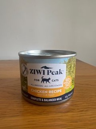 Ziwi Peak Chicken Recipe Cat Food x 10