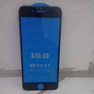 Original 5D Tempered glass for Sale iphone 6 Quality