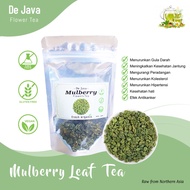 Mulberry Leaf Tea Mulberry Leaf Tea 10 - 50 grams