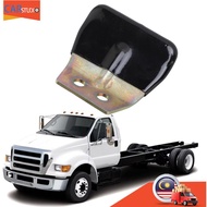 Walmeck High Strength Metal Front Hood Stabilizer Plate Bracket XC3Z16C886AA Suitable for F-650 F-75