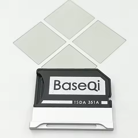 Add Space For Microsoft Surface Book2/3 15inch BaseQi Microsd Card Reader Memory Adapter Minidrive C