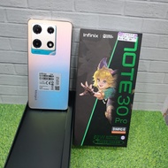 INFINIX NOTE 30 PRO 8/256 SECOND FULLSET & BATANGAN