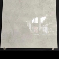 Granit lantai 60x60 arna nala white Glazed polish kw 1