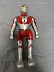 鹹蛋超人玩具公仔