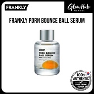 Frankly PDRN Bounce Ball Serum 30ml – skin bounce care | Frankly Serum