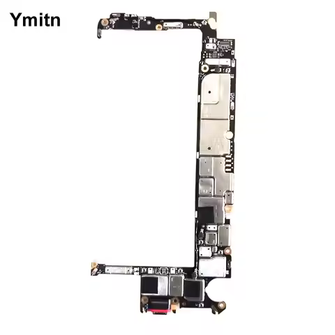 Ymitn Work Well Unlocked Mobile Electronic Panel Mainboard Motherboard Circuits Flex Cable For Googl