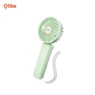 OLIKE Mini Fan PF1S High Speed Kipas Angin Portable Handheld | Kipas Tangan Lipat Genggam | Silent &
